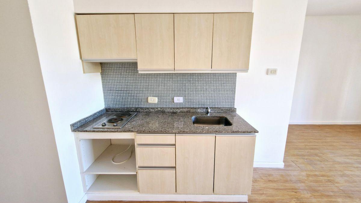 Foto de ALQUILER - DEPARTAMENTO 1 AMBIENTE - DIVISIBLE - CON BALCON - SUBTE "B", imagen 5