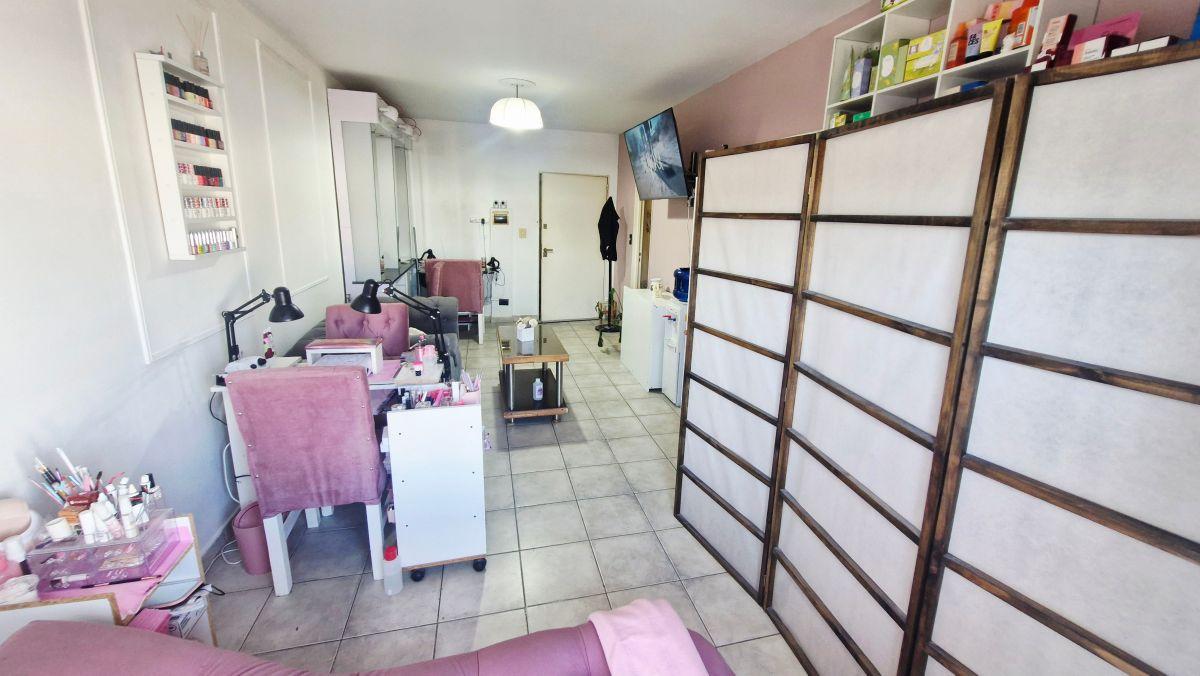 Foto de VENTA - DEPARTAMENTO 1 AMBIENTE DIVISIBLE - BALCON - APTO PROFESIONAL, imagen 5