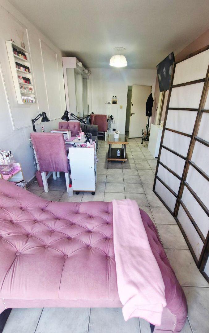 Foto de VENTA - DEPARTAMENTO 1 AMBIENTE DIVISIBLE - BALCON - APTO PROFESIONAL, imagen 3