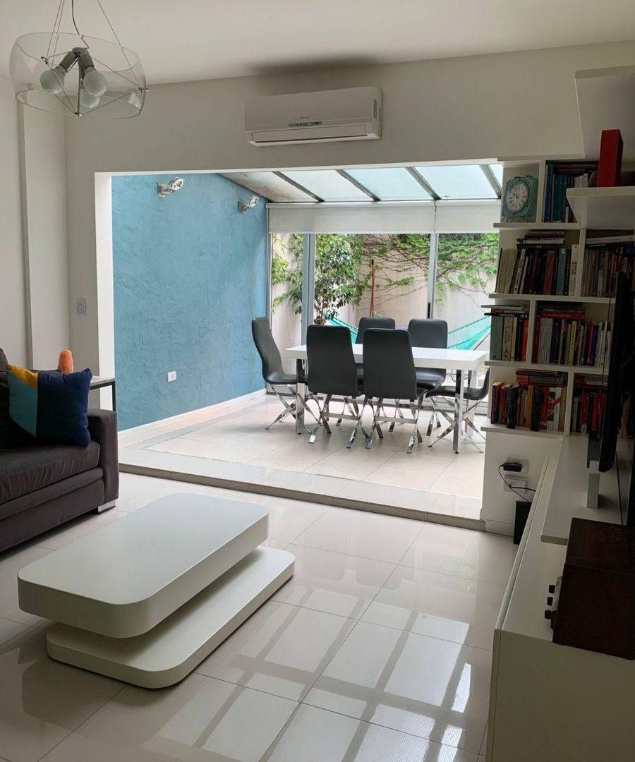 Foto de VENTA - DEPARTAMENTO SEMI PISO - PATIO CON PARRILLA - BALCON - AMENITIES, imagen 5