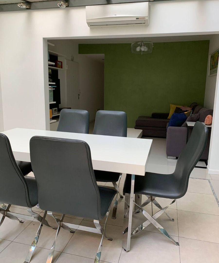Foto de VENTA - DEPARTAMENTO SEMI PISO - PATIO CON PARRILLA - BALCON - AMENITIES, imagen 3