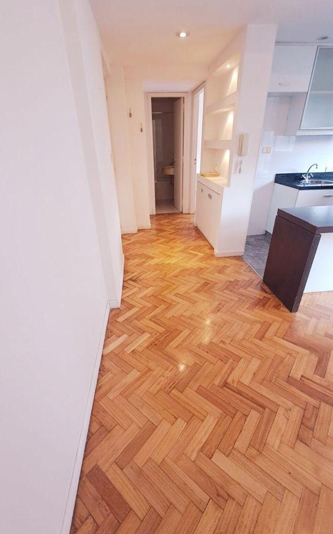 Foto de VENTA - DEPARTAMENTO 2 AMBIENTES - BALCON ATERRAZADO - MUY BUEN ESTADO, imagen 5