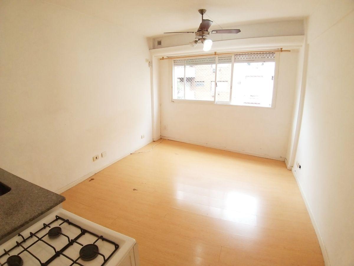 Foto de ALQUILER - DEPARTAMENTO 1 AMBIENTE - EXCELENTE UBICACION - APTO, imagen 5