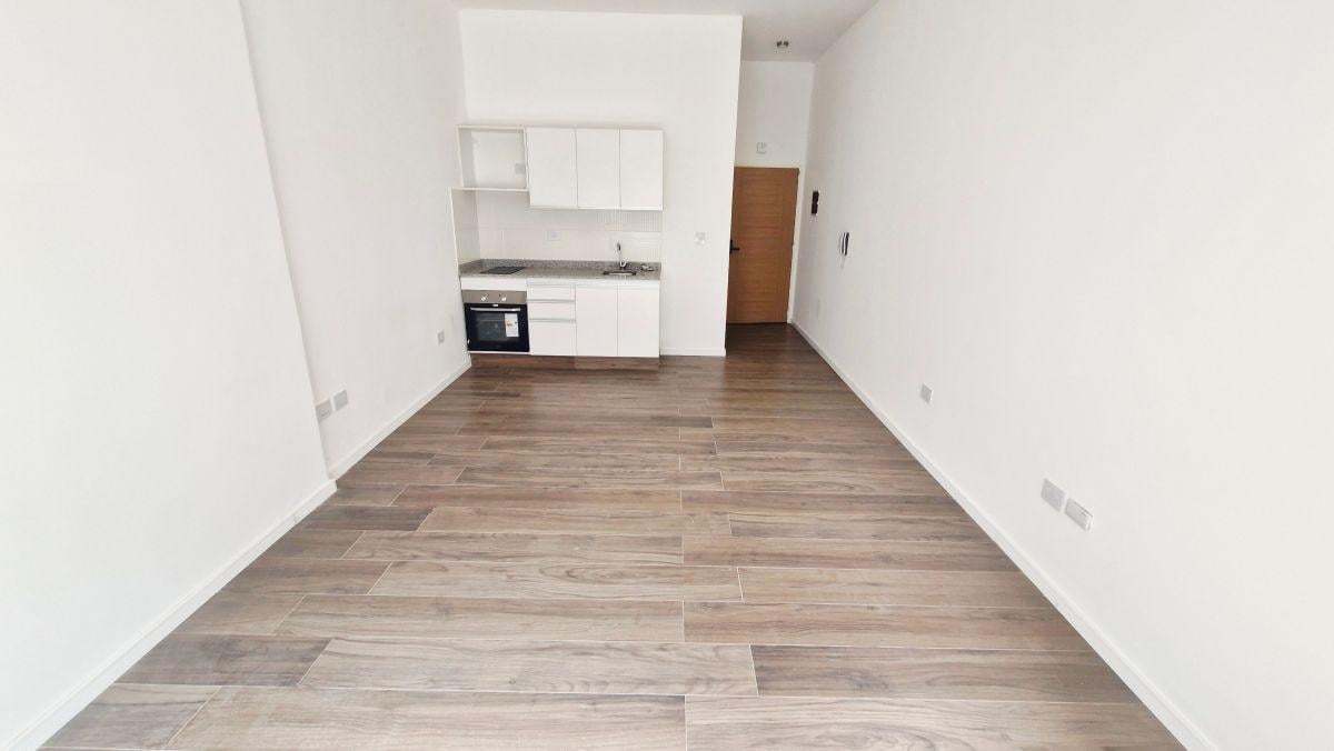 Foto de ALQUILER - DPTO 1 AMBIENTE - PATIO - PARRILLA - AMENITIES - A ESTRENAR, imagen 4