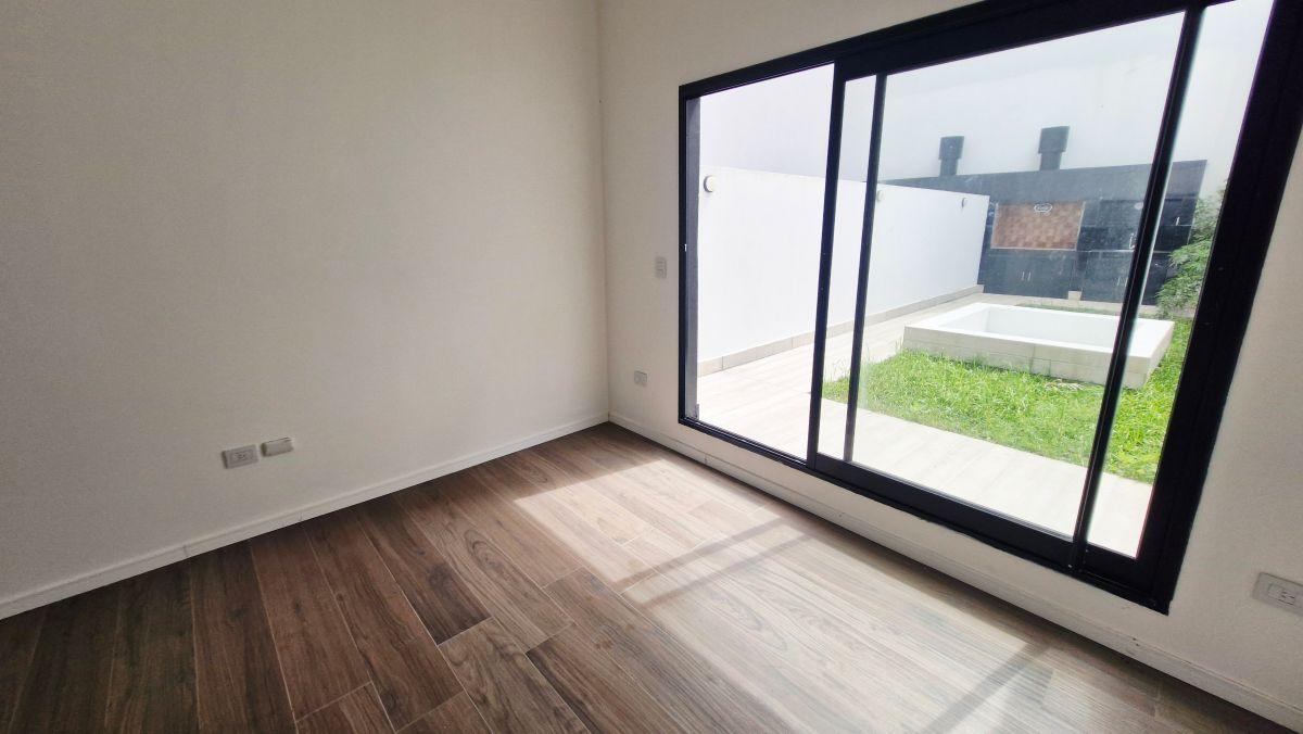 Foto de ALQUILER - DPTO 1 AMBIENTE - PATIO - PARRILLA - AMENITIES - A ESTRENAR, imagen 3