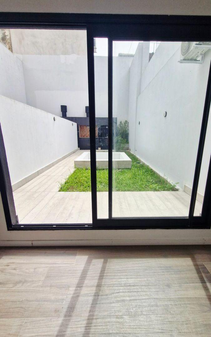 Foto de ALQUILER - DPTO 1 AMBIENTE - PATIO - PARRILLA - AMENITIES - A ESTRENAR, imagen 5
