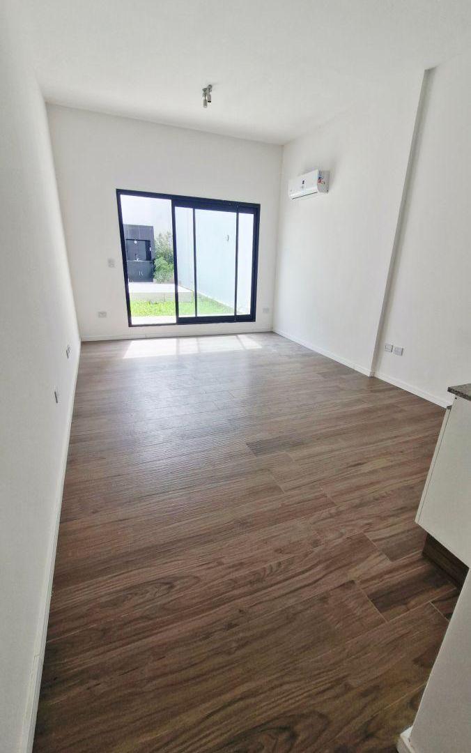 Foto de ALQUILER - DPTO 1 AMBIENTE - PATIO - PARRILLA - AMENITIES - A ESTRENAR, imagen 1