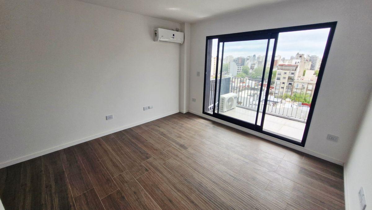 Foto de ALQUILER - DPTO 1 AMBIENTE - BALCON - FULL AMENITIES - A ESTRENAR, imagen 2