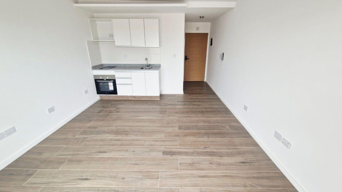 Foto de ALQUILER - DPTO 1 AMBIENTE - BALCON - FULL AMENITIES - A ESTRENAR, imagen 5
