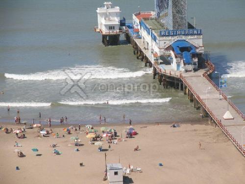 Foto de DEPARTAMENTOS MAR del PLATA Frente Al Mar DUEÑO DIRECTO, imagen 2