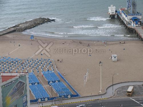 Foto de Alquiler Mar del Plata FRENTE al MAR DE LUJO LOS MEJORES DEPARTAMENTOS, imagen 5