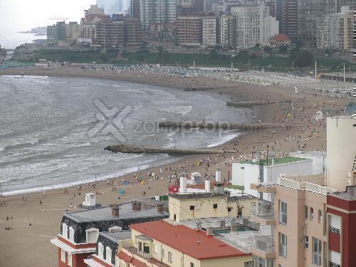 Foto de Alquiler Mar del Plata Frente al Mar DUEÑO DIRECTO Hermosos MIRALOS, imagen 1