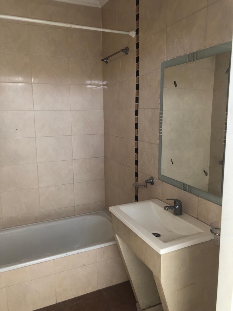 Foto de Alquiler departamento 2 ambientes excelente ubicación MERLO CENTRO, imagen 5