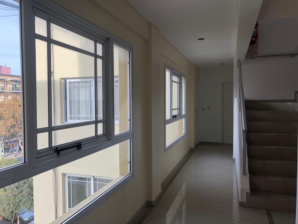 Alquiler departamento 2 ambientes excelente ubicación MERLO CENTRO