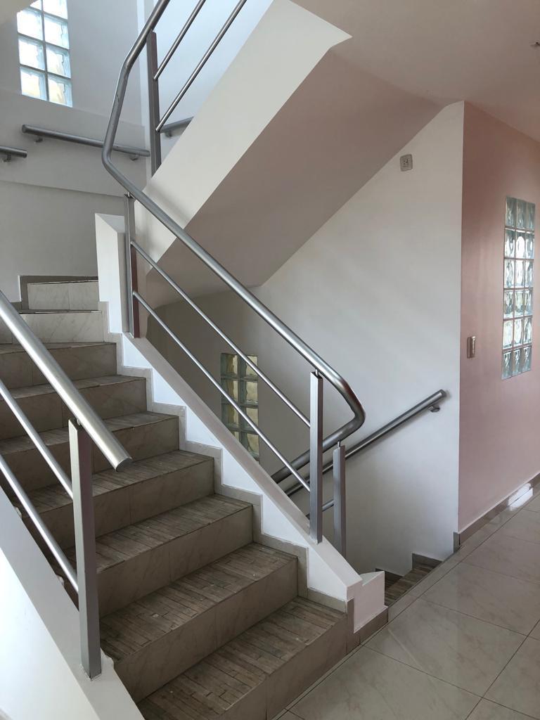 Foto de Alquiler departamento 2 ambientes excelente ubicación MERLO CENTRO, imagen 2