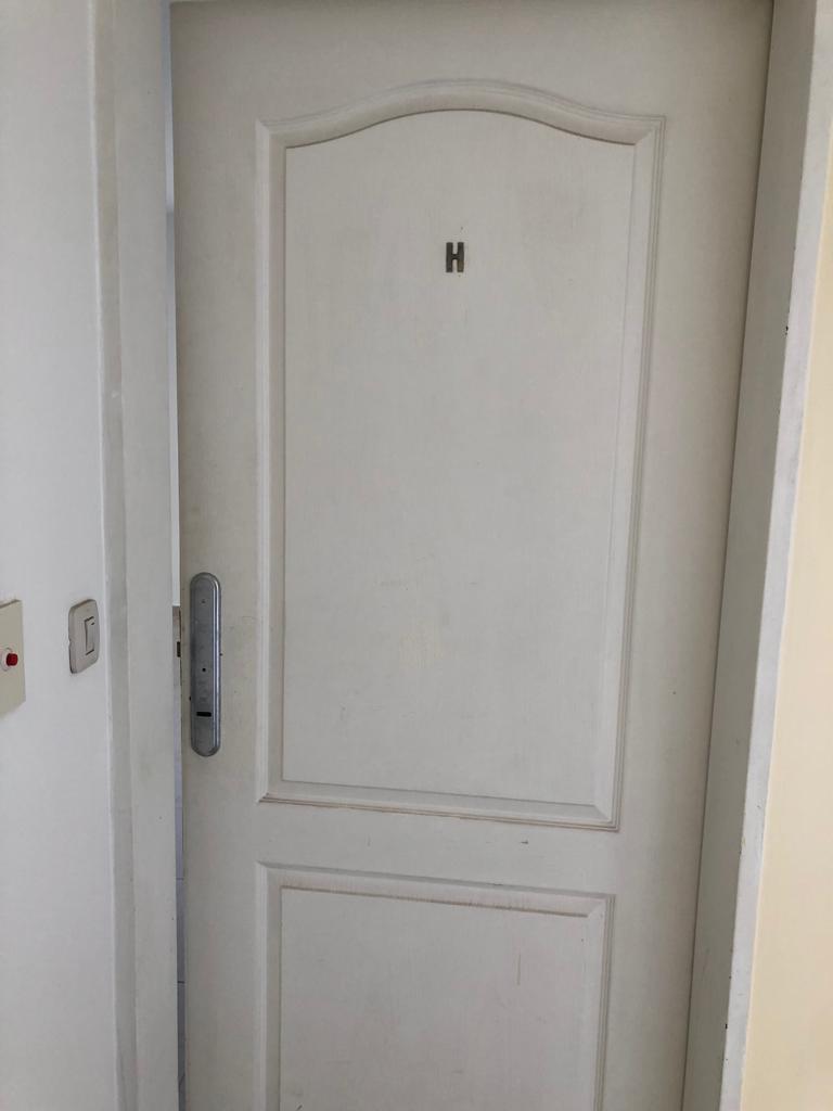 Foto de Alquiler departamento 2 ambientes excelente ubicación MERLO CENTRO, imagen 4