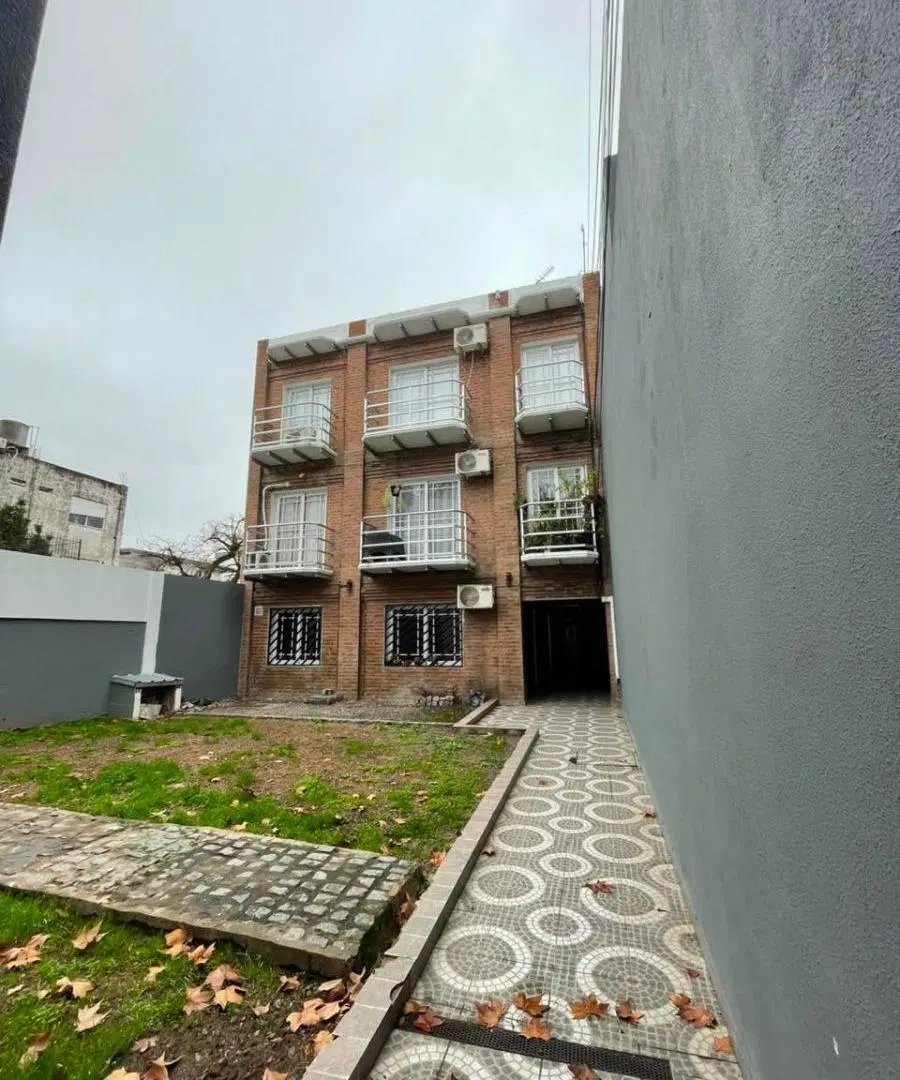 Alquiler de 2 Ambientes Merlo Centro 3