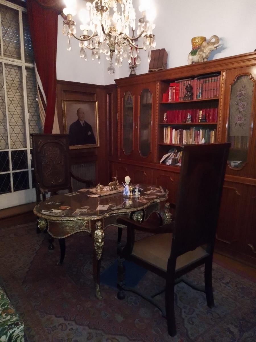 Petit Hotel en Venta en Caballito 2