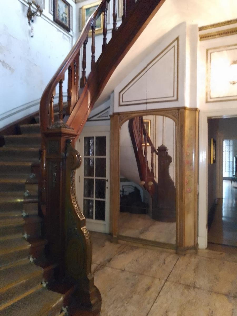Petit Hotel en Venta en Caballito 3