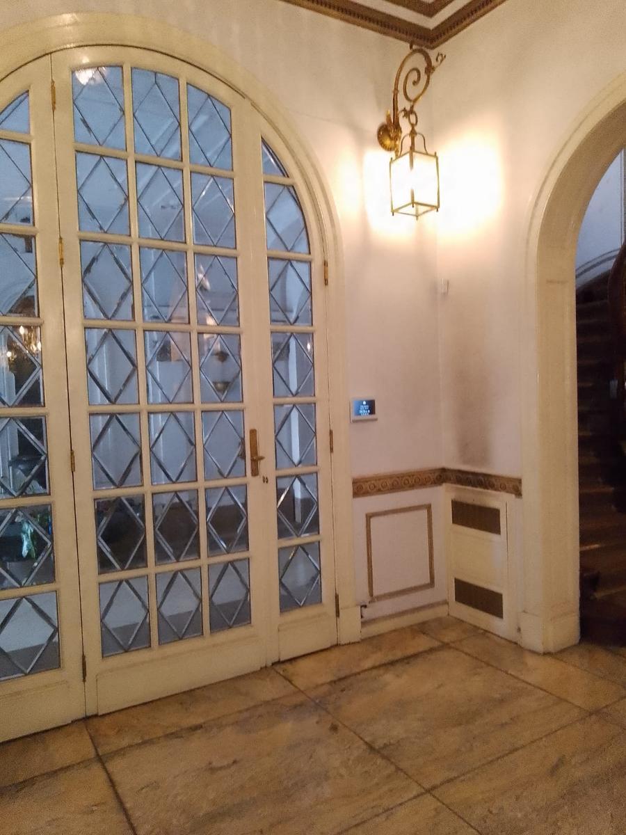 Petit Hotel en Venta en Caballito 4
