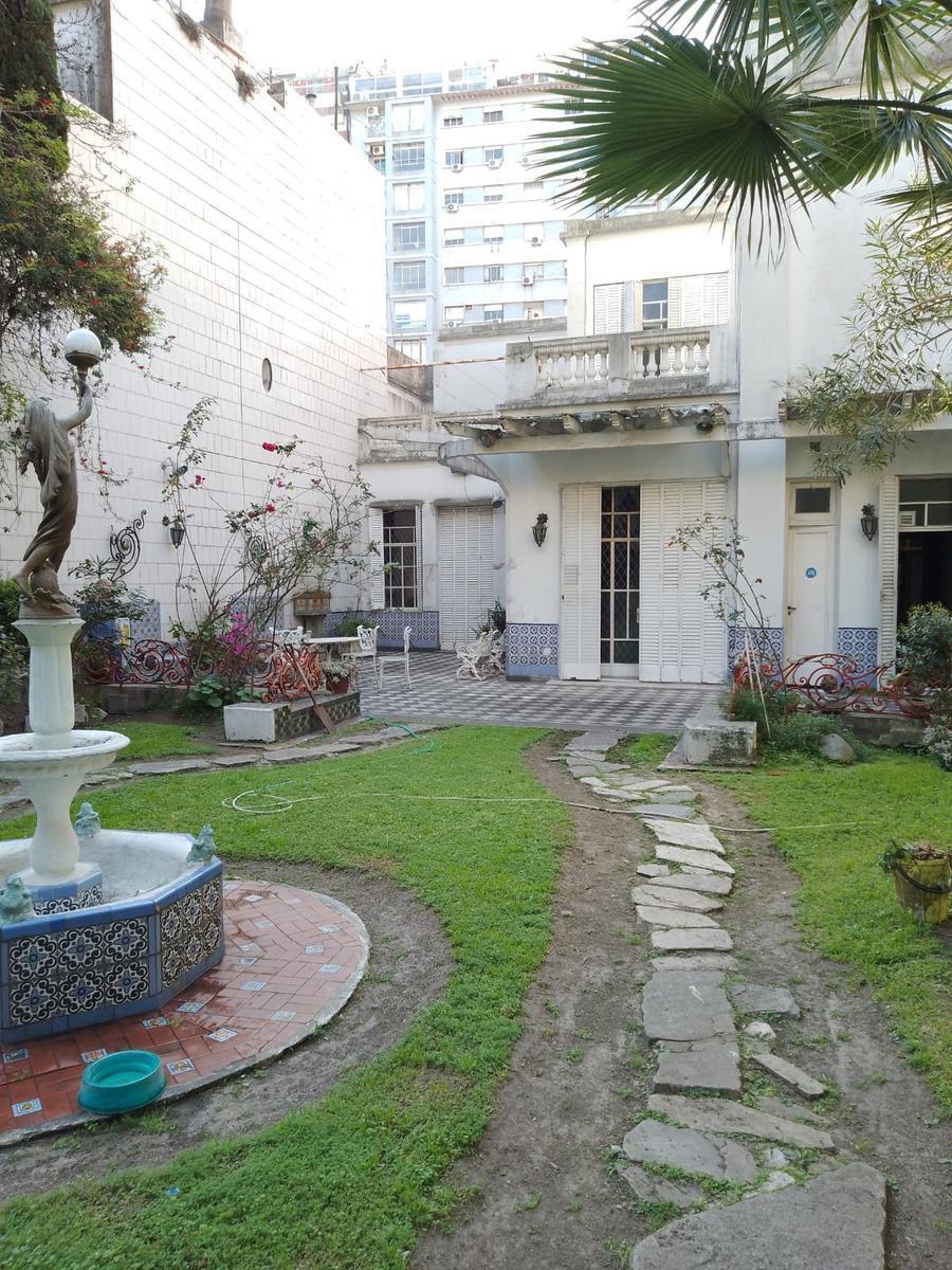 Petit Hotel en Venta en Caballito 4