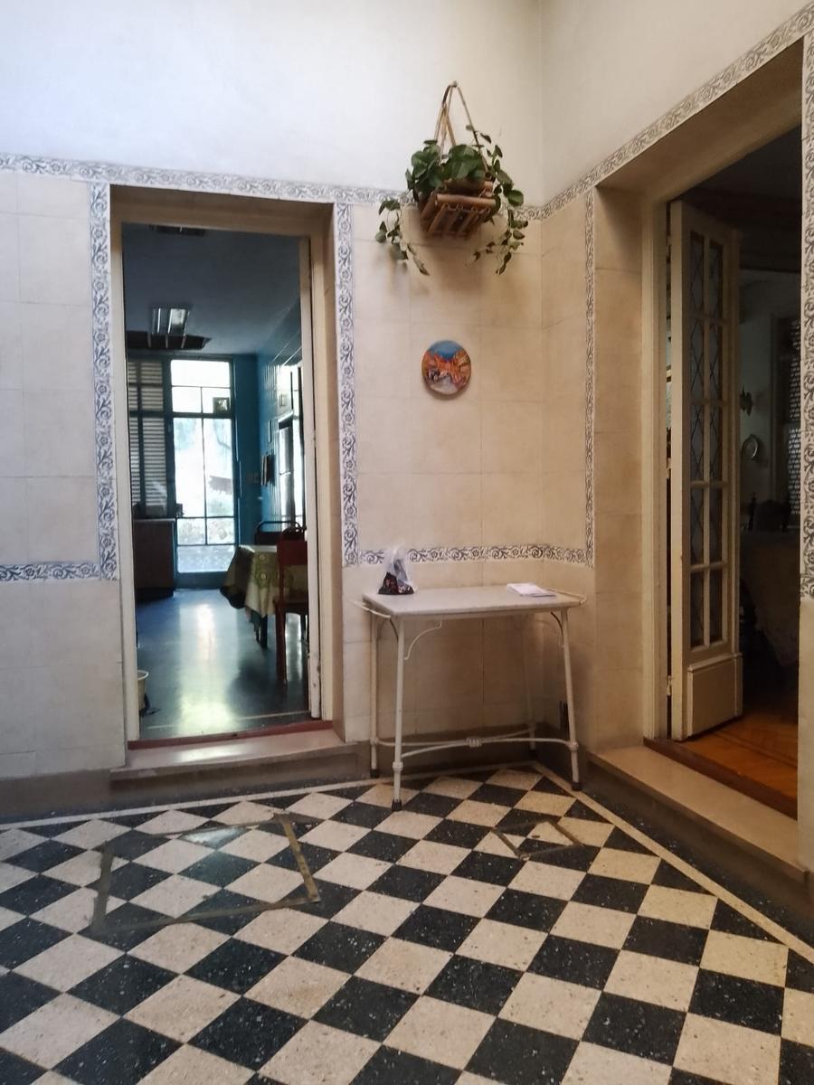 Petit Hotel en Venta en Caballito 1
