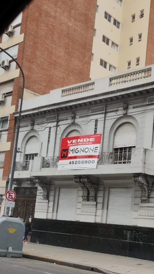 Propiedad en Argentina