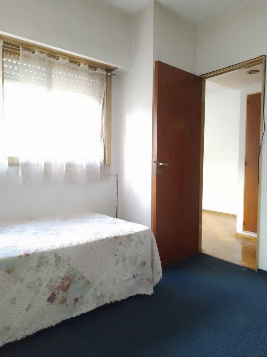 Departamento en Caballito de 2 Ambientes 2