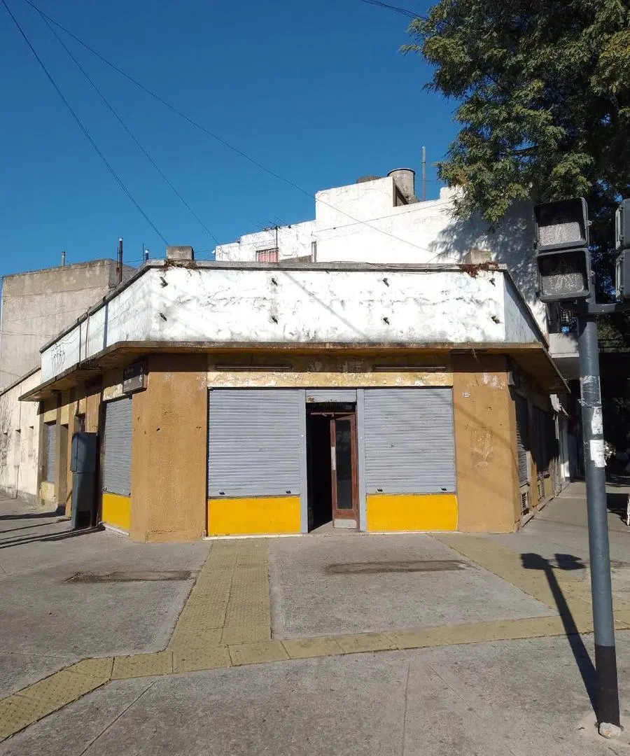 Terreno en  Parque Avellaneda 3