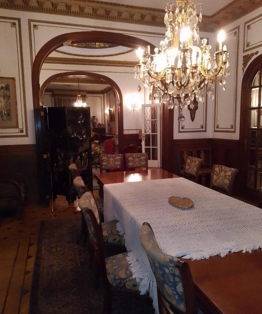 Petit hotel en venta en Caballito