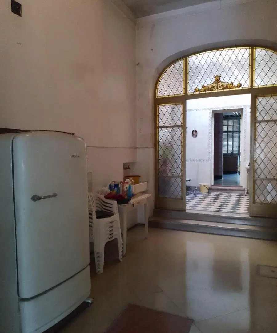 Petit hotel en venta en Caballito 5
