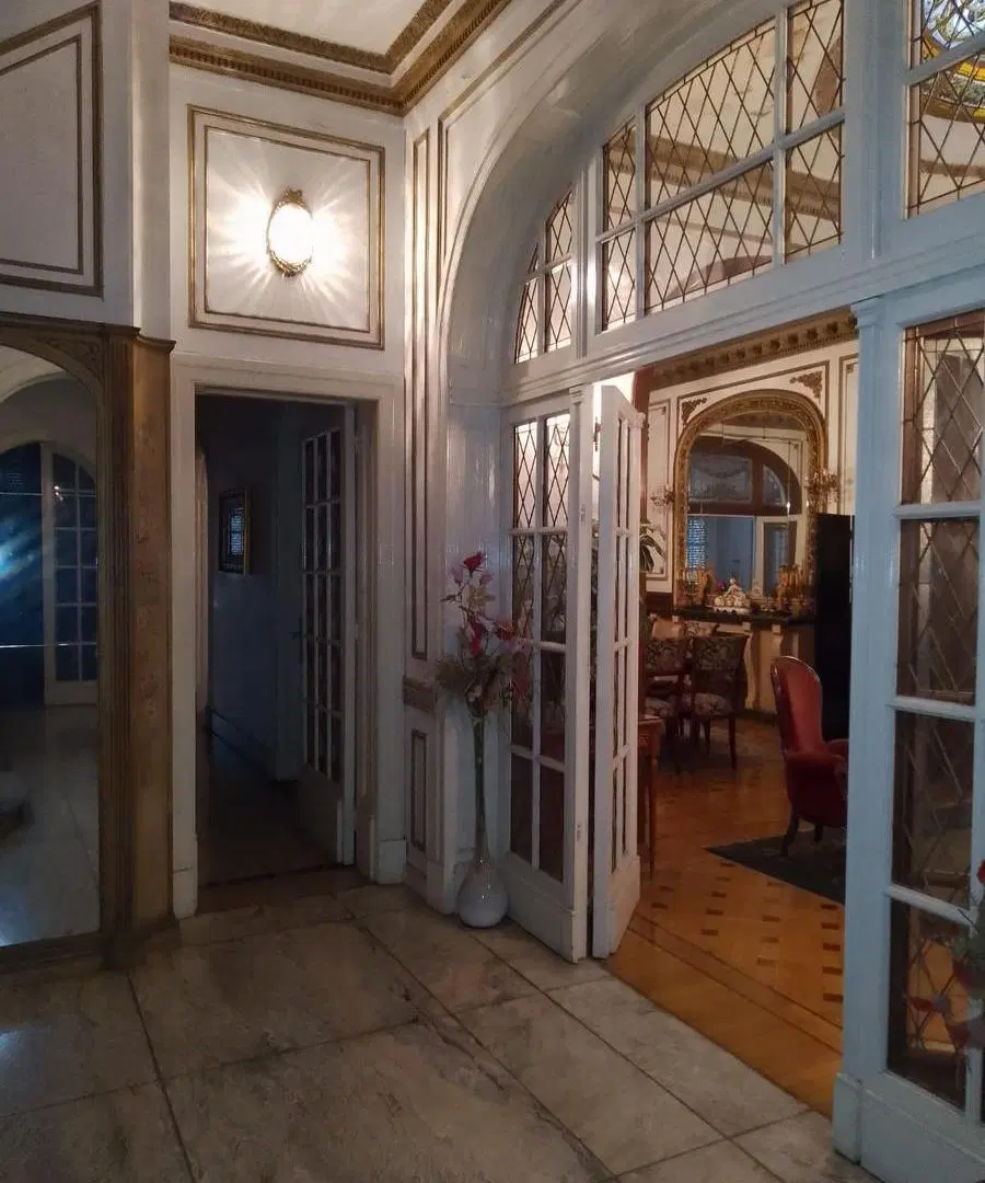 Petit hotel en venta en Caballito 4