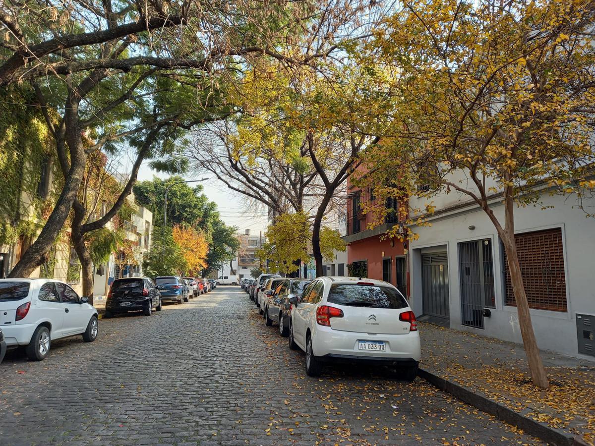 Propiedad en Argentina