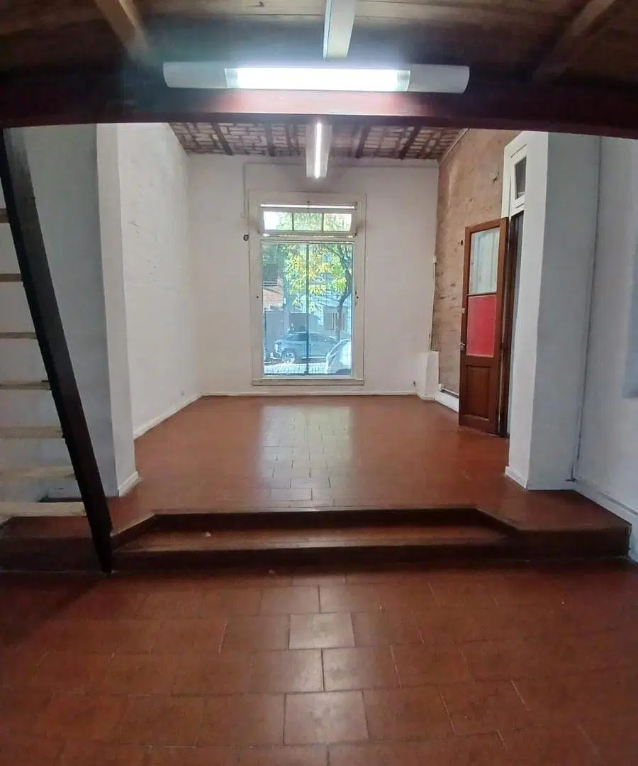 Local apto profesional y comercial! 4