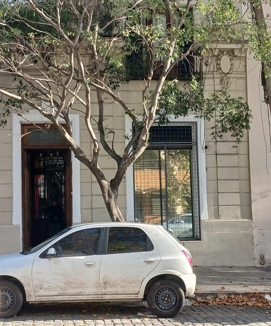 Local apto profesional y comercial!