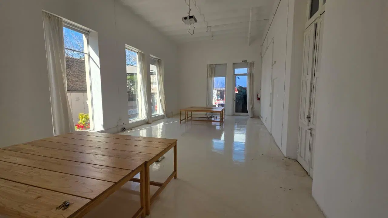 Excelente local comercial en el complejo Casa San Jose! 5