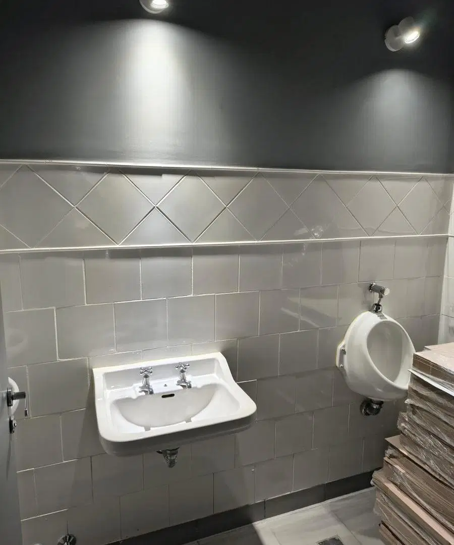 Excelente oficina tipo loft en complejo Casa San Jose! 4