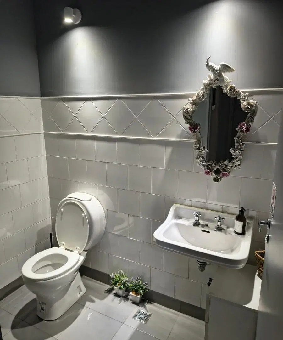 Excelente oficina tipo loft en complejo Casa San Jose! 2