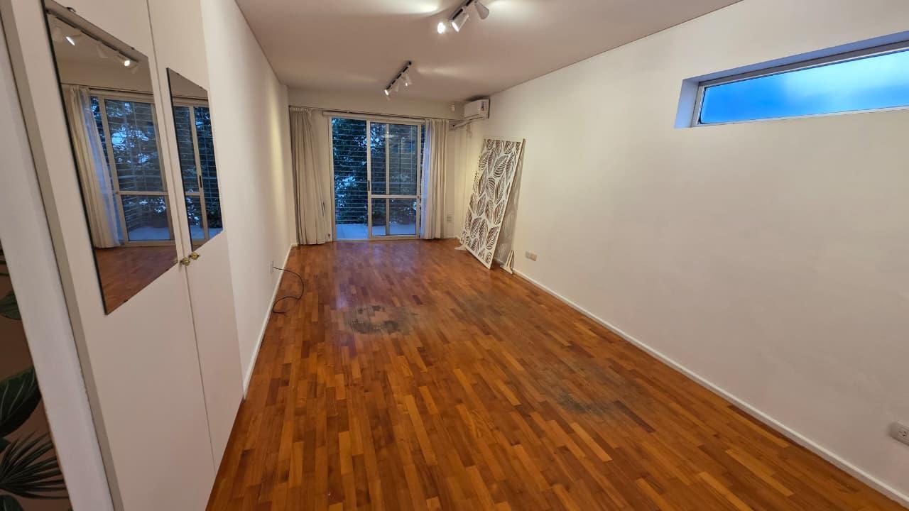 Foto de Excelente monoambiente al frente con balcon y amenities!, imagen 5