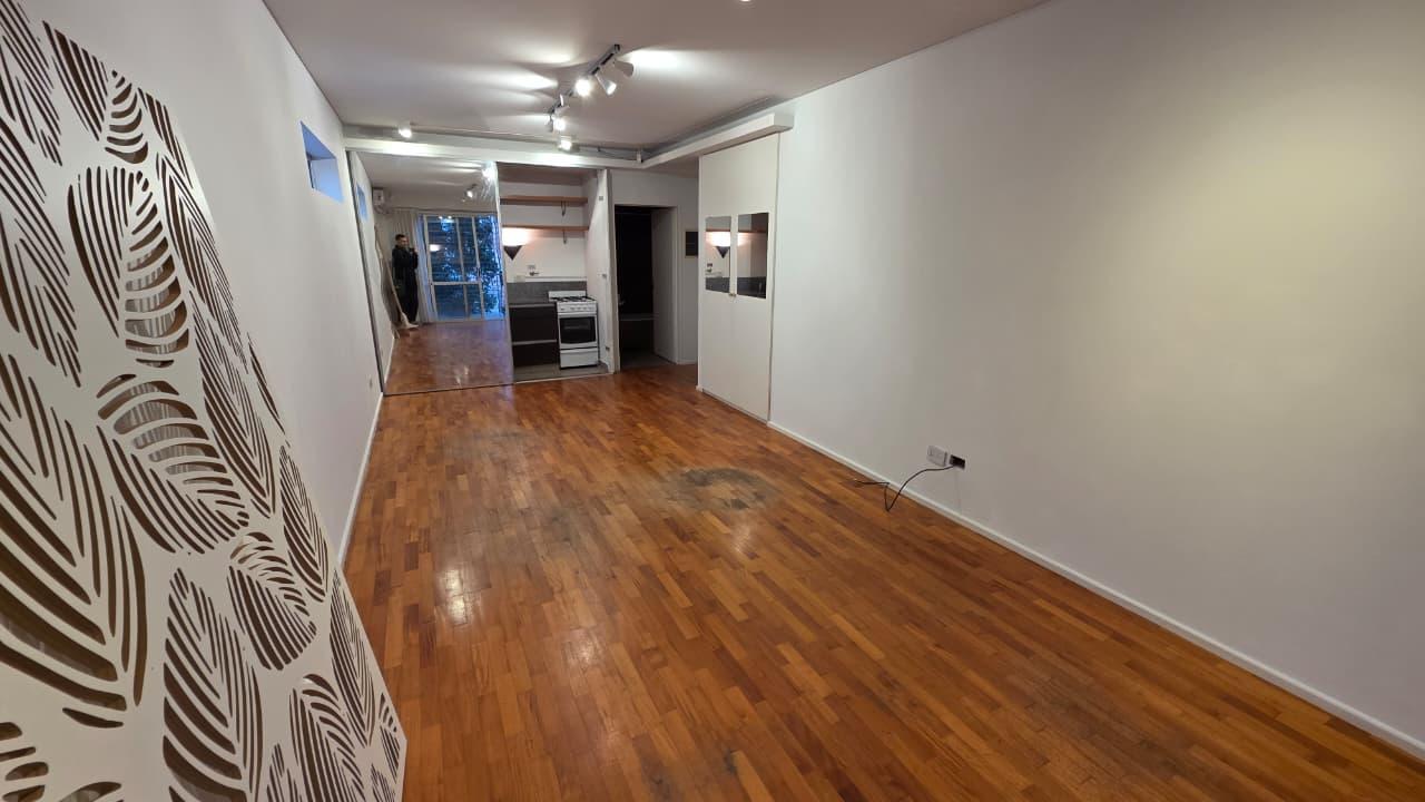 Foto de Excelente monoambiente al frente con balcon y amenities!, imagen 3