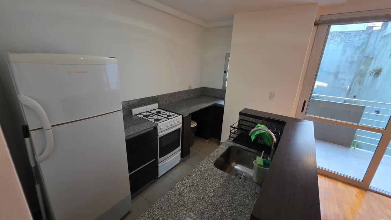 Foto de Excelente depto 2 amb al contrafrente con balcon, parrilla y amenities!, imagen 4