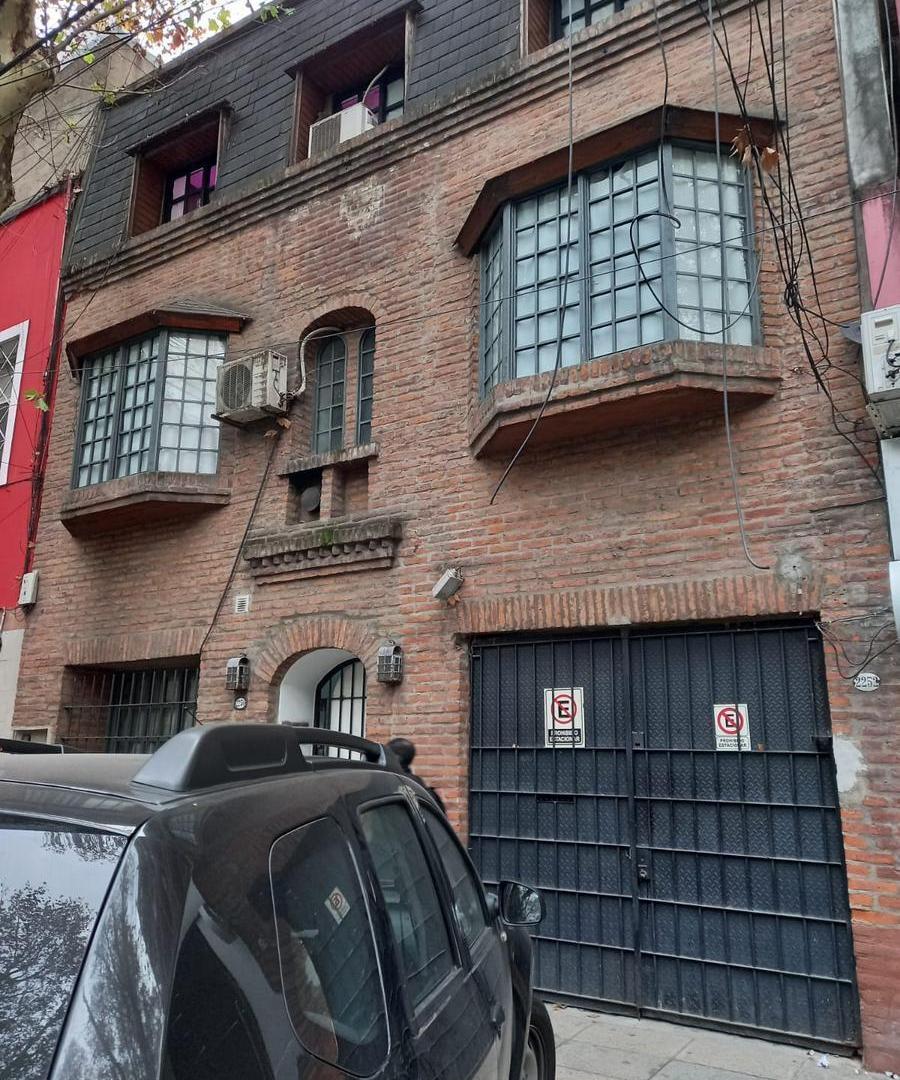 Foto de Excelente terreno en inmejorable ubicacion de Palermo Hollywood!, imagen 3