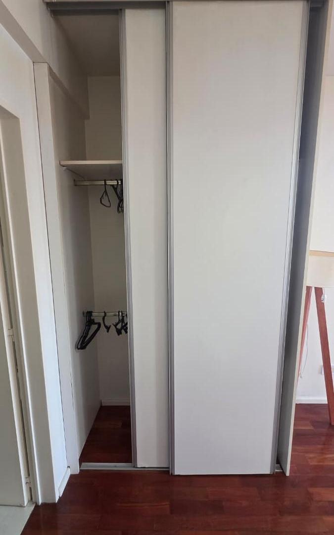 Foto de Excelente monoambiente al contrafrente con balcon!, imagen 4