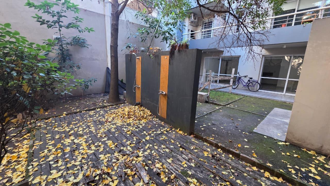 Foto de Excelente monoambiente al contrafrente con balcon!, imagen 2