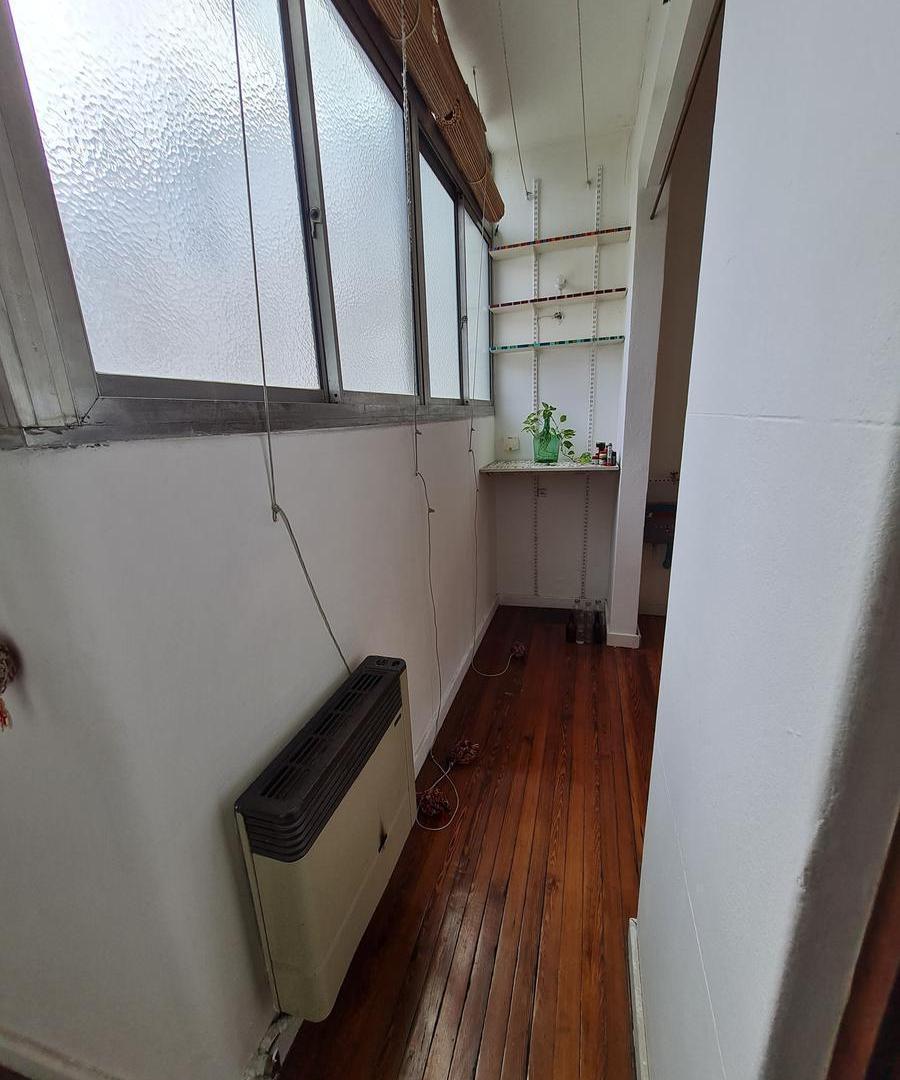 Foto de Departamento de 2 amb con expensas bajas!, imagen 5