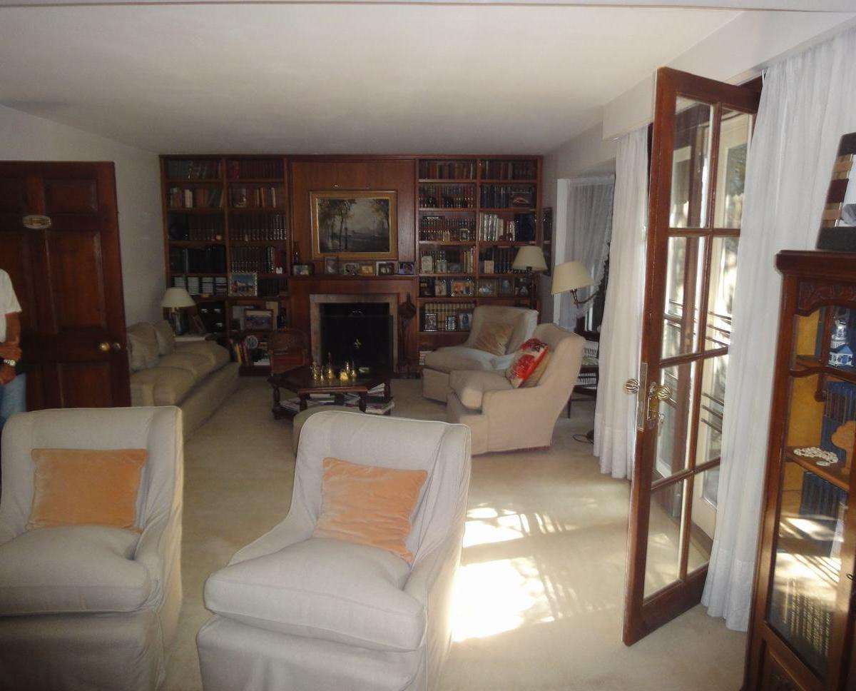 Foto de Casa 5 ambientes, jardín y pileta en venta en Martínez, Libertador al, imagen 5