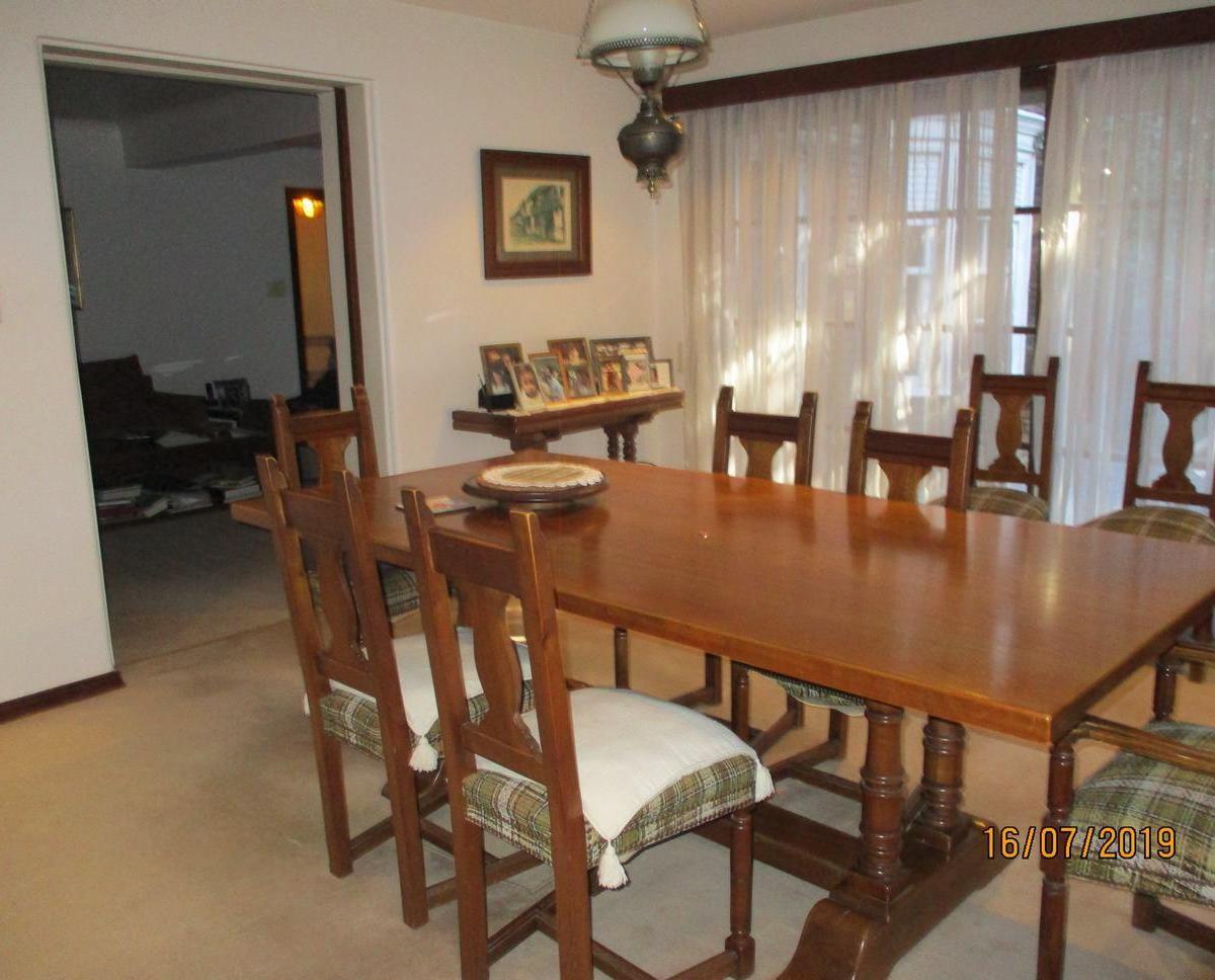 Foto de Casa 5 ambientes, jardín y pileta en venta en Martínez, Libertador al, imagen 2