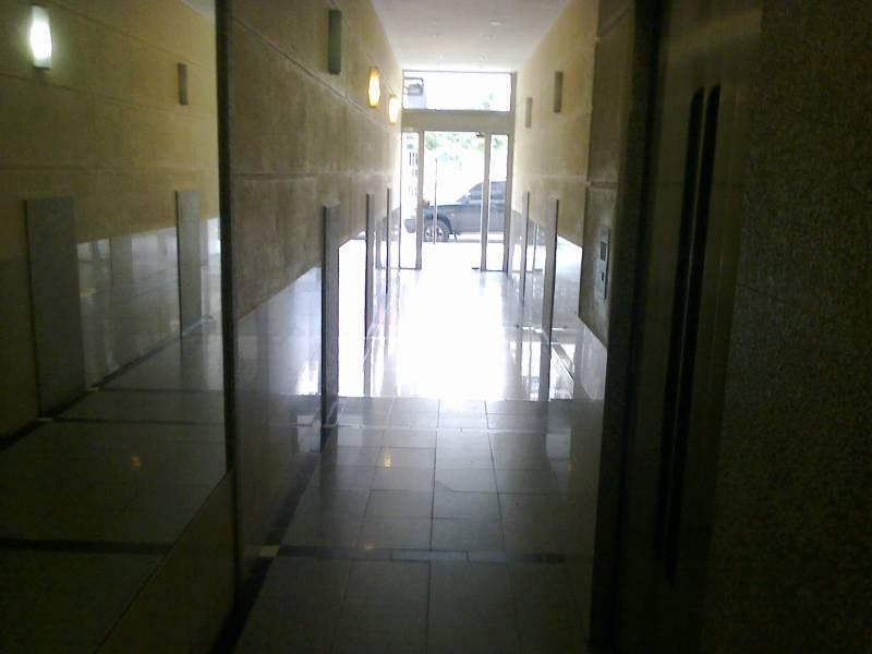 Foto de Excelente oficina 9° Piso, muy buena ubicacion!, imagen 4