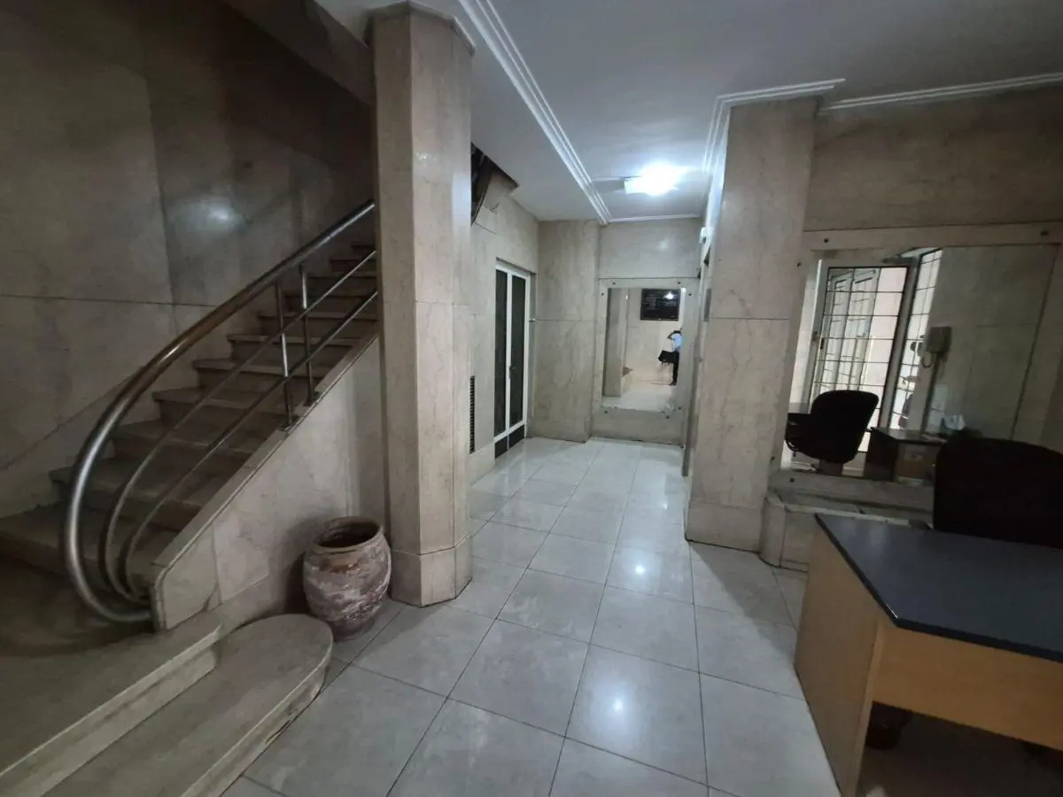 Excelente Departamento - 2 ambientes - Metros de Subte E - Apto crédito 8
