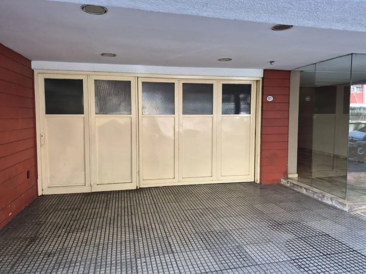 Caballito - Departamento de 1 amb y medio - Lateral - Excelente Ubicacion - 1